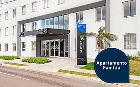 Slaviero Curitiba Aeroporto